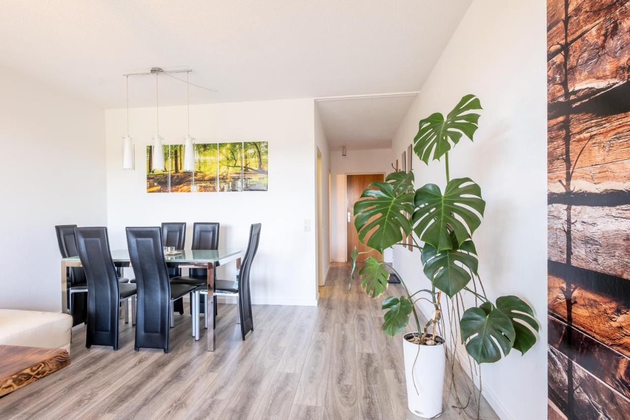 Apartment Black Forest Schwarzwaldblick Indoorpool Wifi Komfort Hoechenschwand