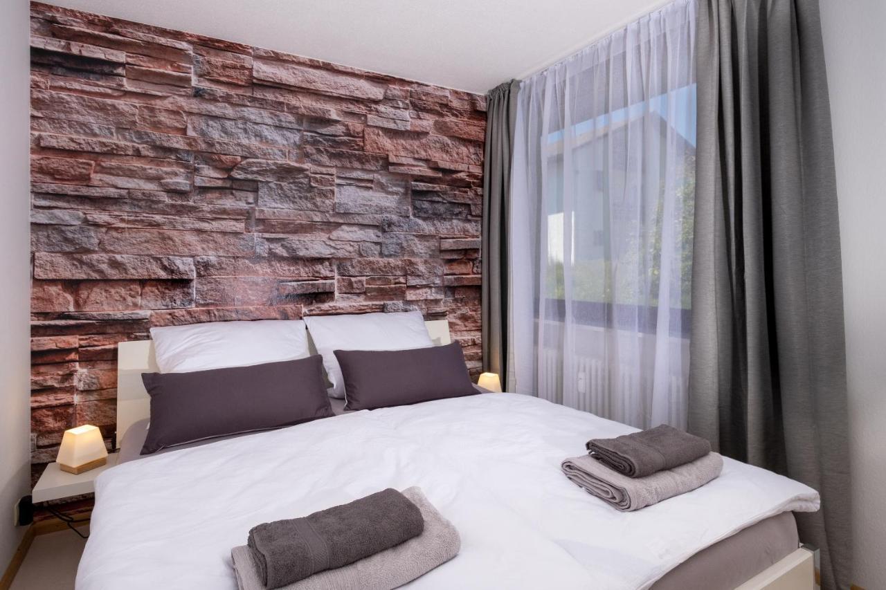 Black Forest Schwarzwaldblick Indoorpool Wifi Komfort Apartment