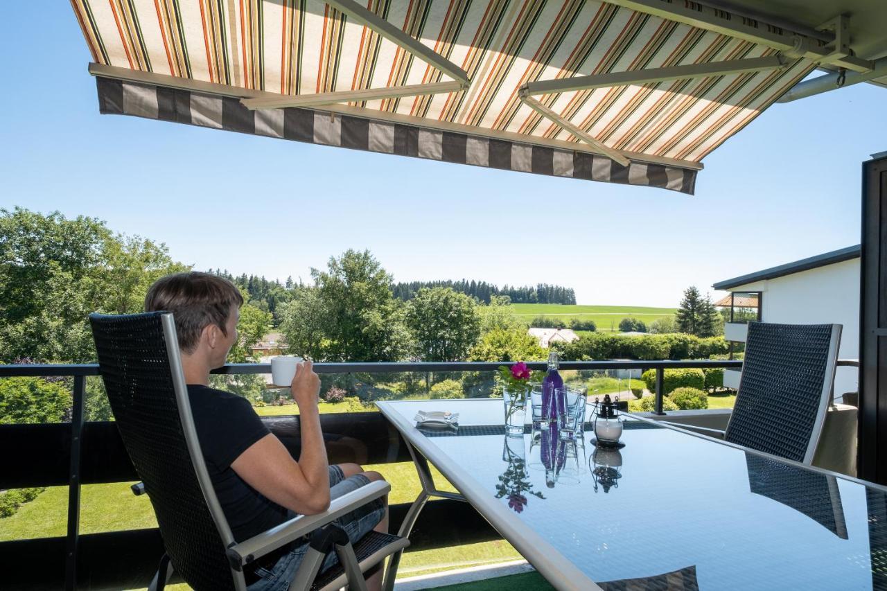 Apartment Black Forest Schwarzwaldblick Indoorpool Wifi Komfort
