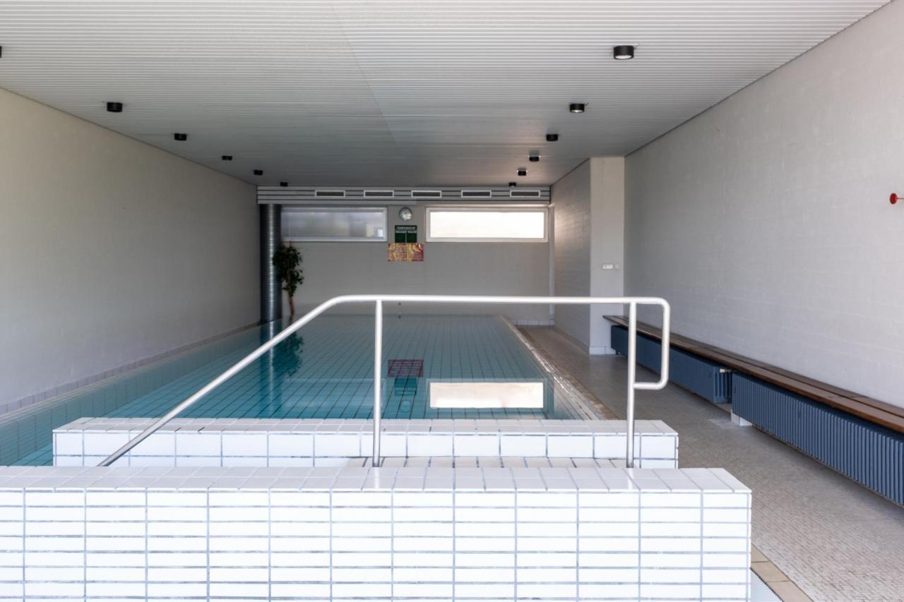 Black Forest Schwarzwaldblick Indoorpool Wifi Komfort *