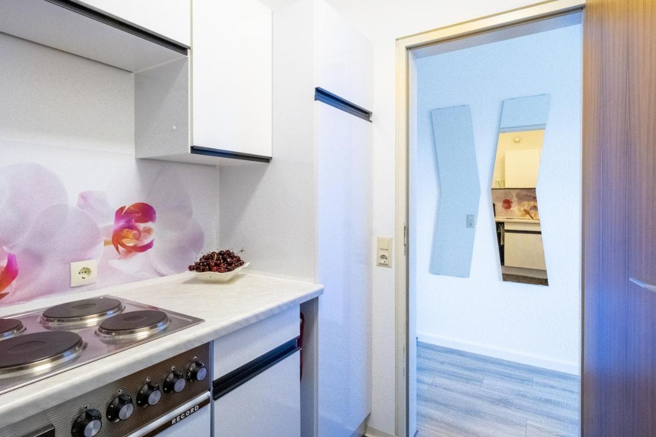 Apartment Black Forest Schwarzwaldblick Indoorpool Wifi Komfort
