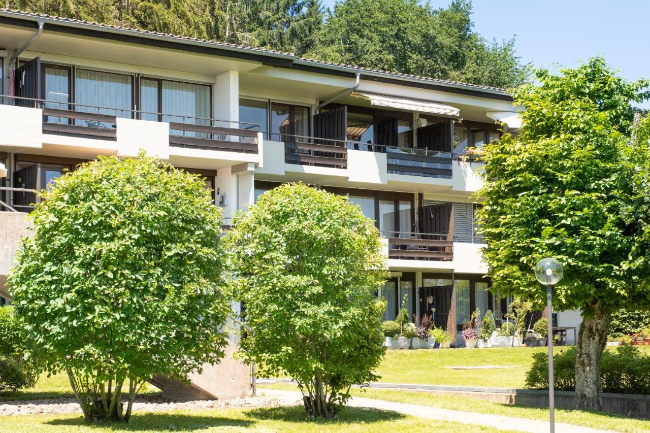 Black Forest Schwarzwaldblick Indoorpool Wifi Komfort Apartment Hoechenschwand