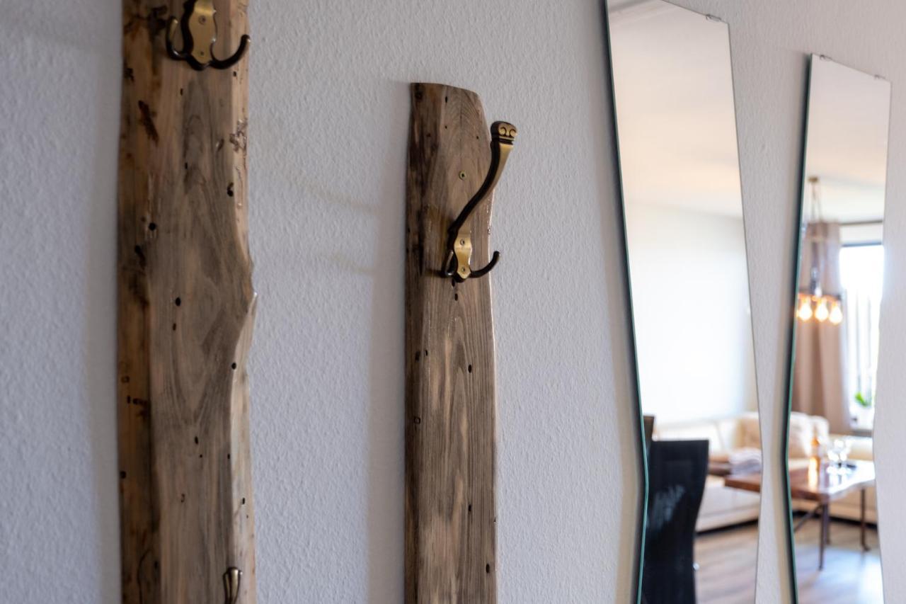 Apartment Black Forest Schwarzwaldblick Indoorpool Wifi Komfort