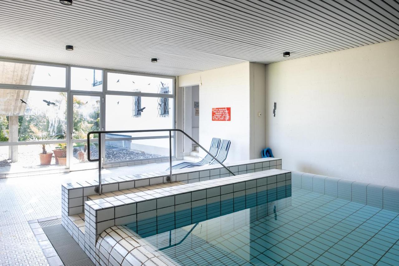 Apartment Black Forest Schwarzwaldblick Indoorpool Wifi Komfort *